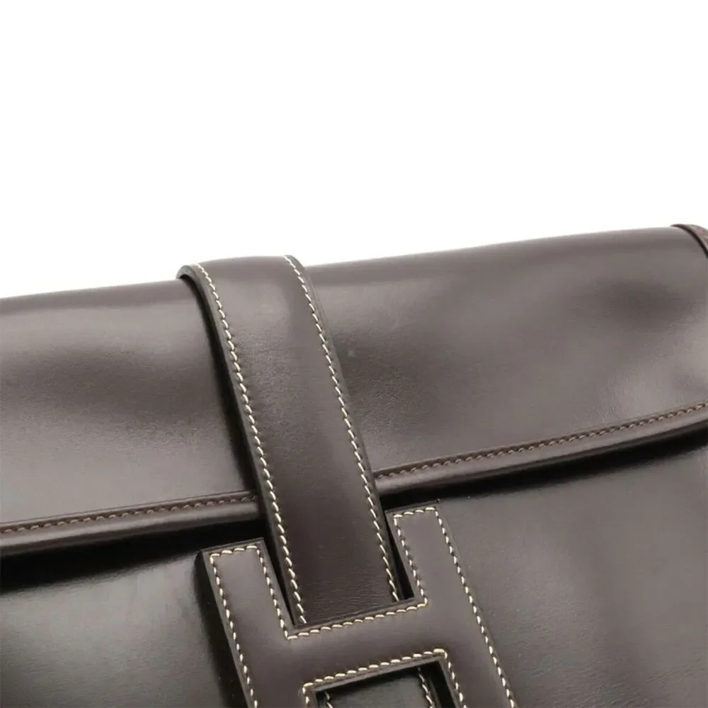 Hermes Jige PM Clutch Bag